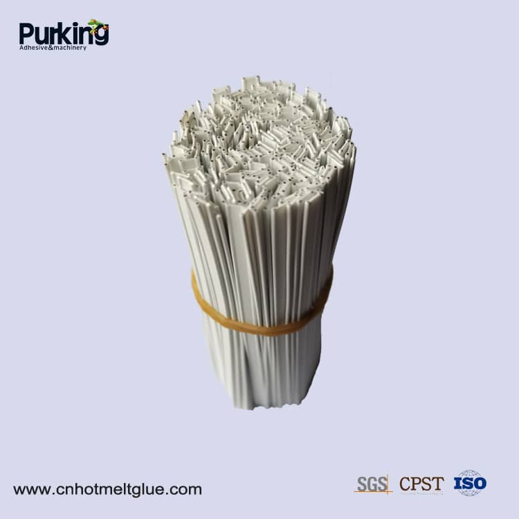 4mm Ikki yadroli burunli simli chiziqlar