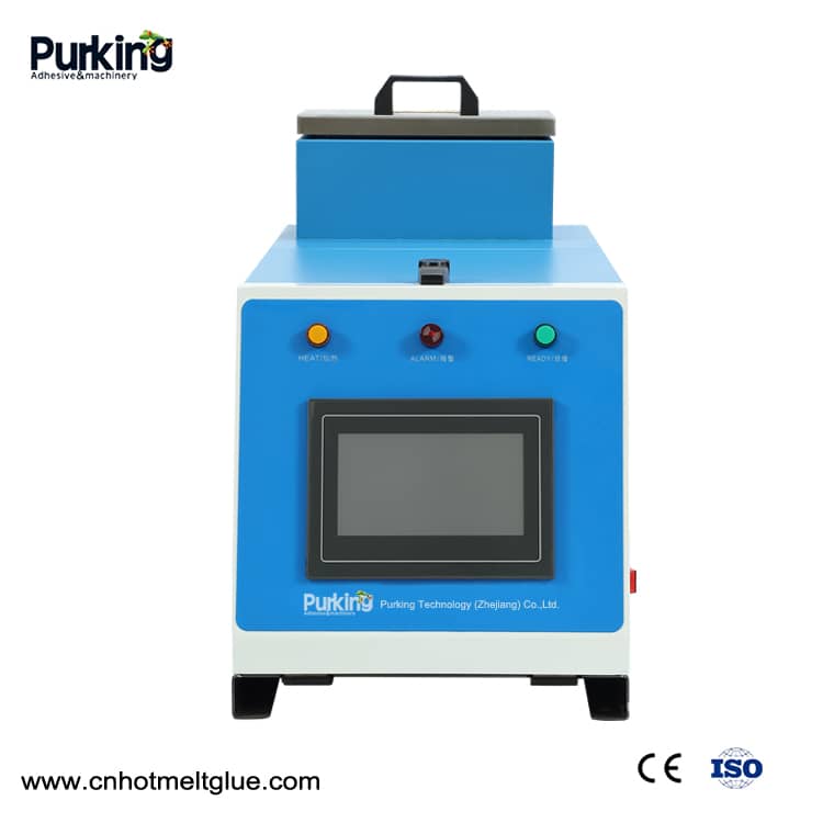 Issiq eritilgan elim erituvchisi 10 litr