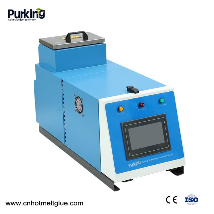 Issiq eritilgan elim erituvchisi 30 litr