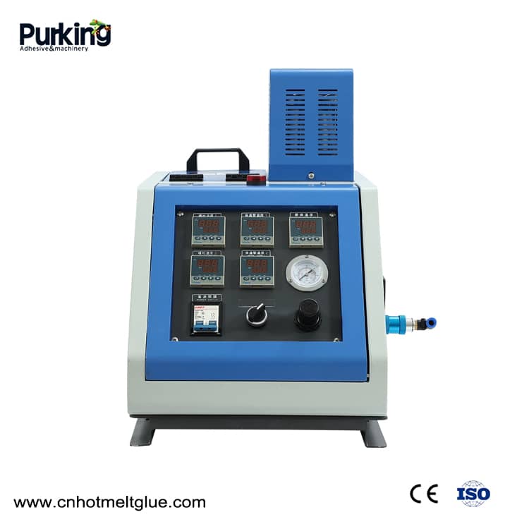 Issiq eritilgan elim erituvchisi 5 litr