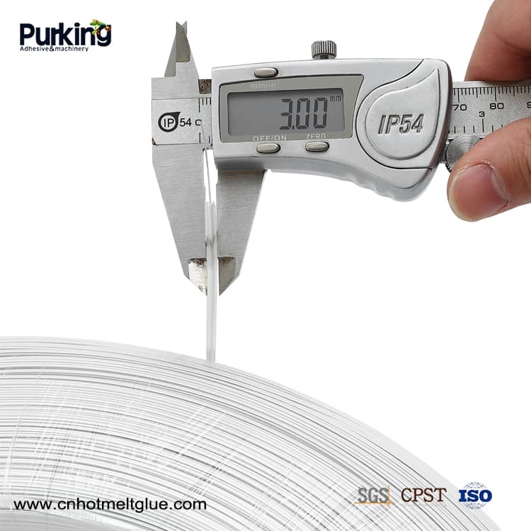 3 mm bitta yadroli burni sim AA 3 mm bitta yadroli burni sim AA