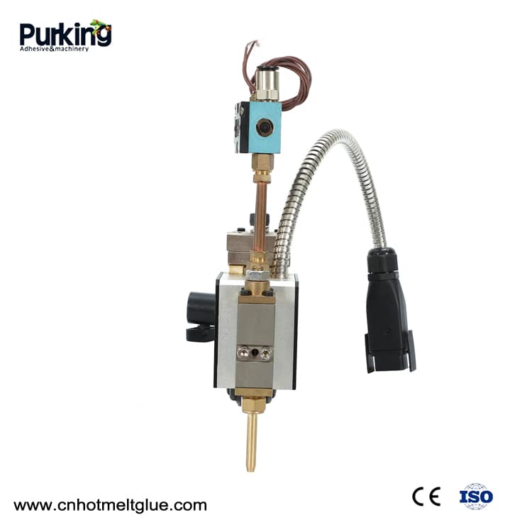 TAB boncukli buzadigan amallar aplikatorlari