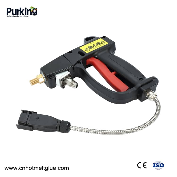 THG qo'lda purkagich